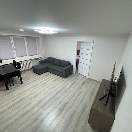 Апартаменты Butas Miesto Centre Паневежис Экстерьер фото