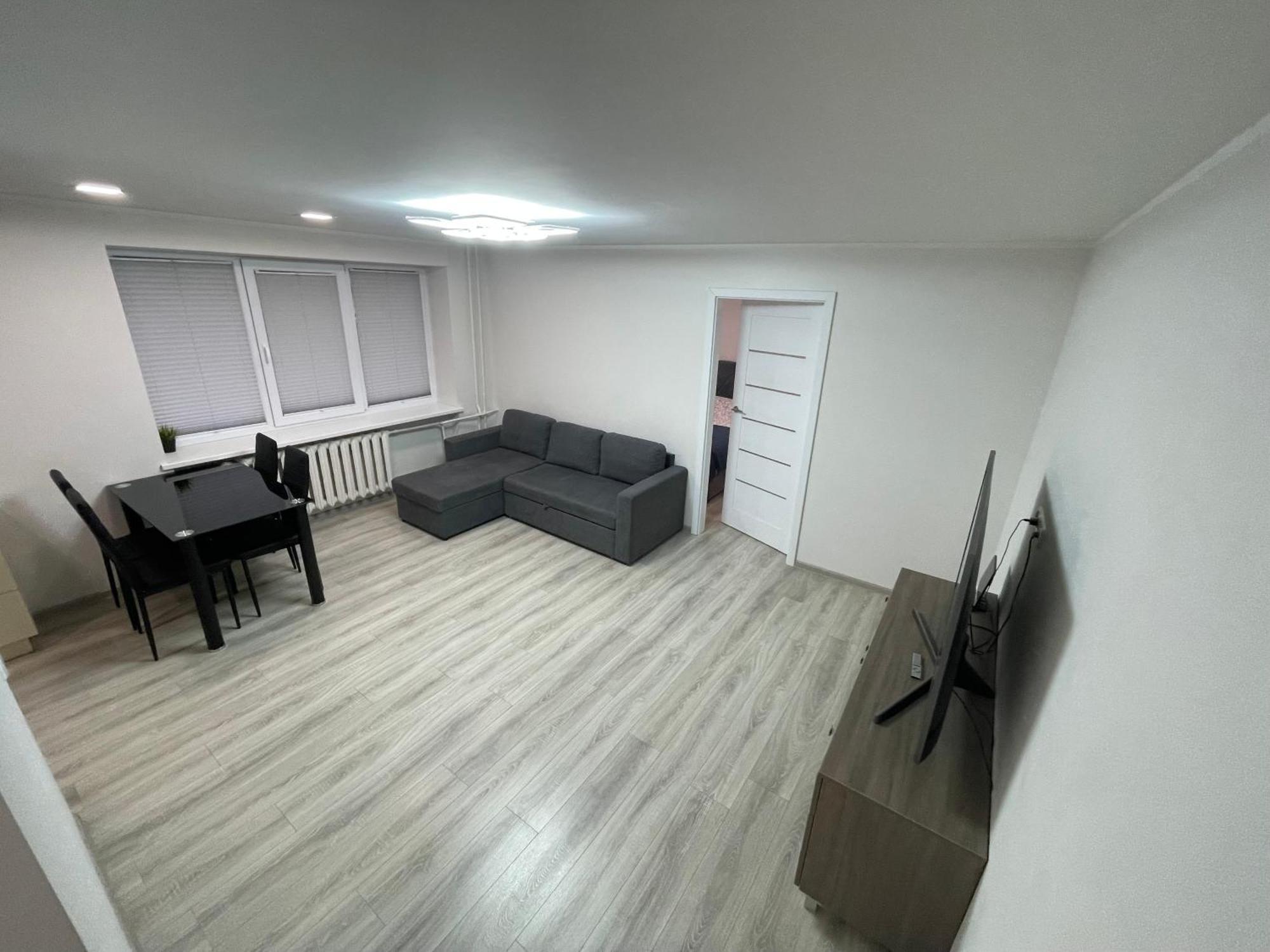Апартаменты Butas Miesto Centre Паневежис Экстерьер фото